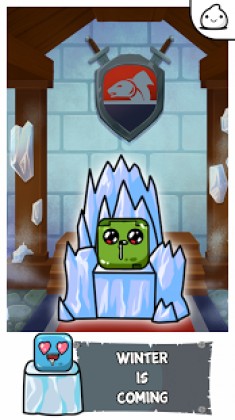 GOT Evolution - Idle game of Ice Fire and Thrones Apk Mod