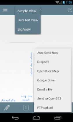 GPS Logger for Android Apk