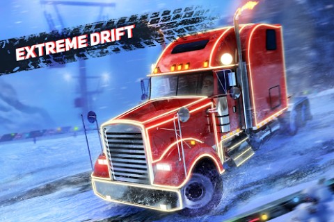 GTR Speed Rivals Apk Mod