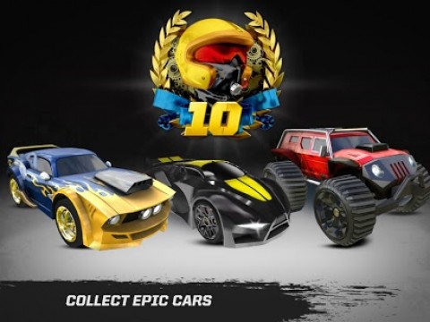 GX Motors Apk Mod