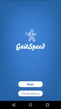 Gait Speed PT Apk