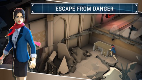 Geostorm Apk Mod + OBB Data Geostorm Apk Mod + OBB Data