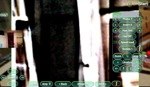 Ghost Pro for Ghost & UFO Hunters Apk