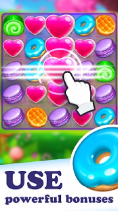 Gingerbread Story Deluxe Apk Full