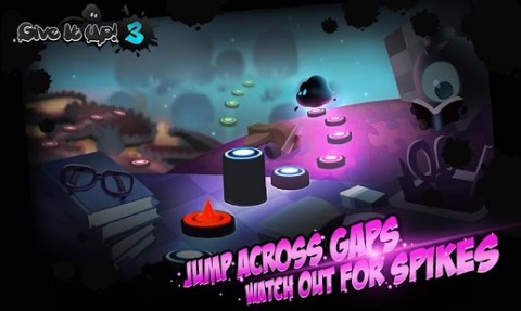 Give It Up! 3 Apk Mod