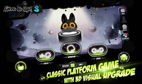 Give It Up! 3 Apk Mod
