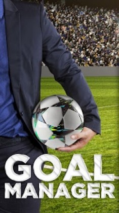 Goal Football Manager Apk Mod