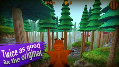Going Nuts 2 Apk Mod