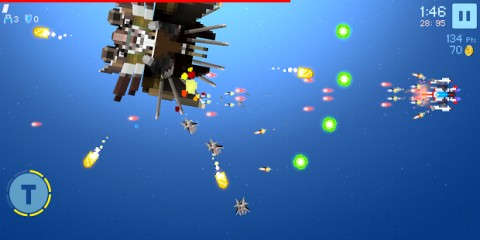 Gold Flower - Bullet Hell Shooter Apk Mod Gold Flower - Bullet Hell Shooter Apk Mod