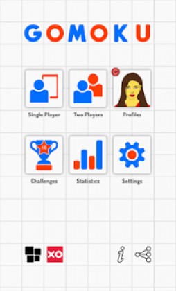 Gomoku - Five In a Row Pro Apk Full