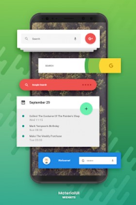 Goo.io kwgt Apk