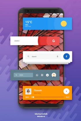 Goo.io kwgt Apk