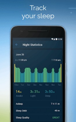 Good Morning Alarm Clock Apk