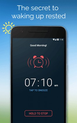 Good Morning Alarm Clock Apk Good Morning Alarm Clock Apk