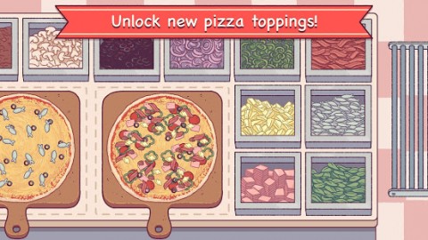 Good Pizza, Great Pizza Mod Apk 4.2.4 latest