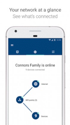 Google Wifi Apk