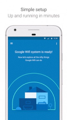 Google Wifi Apk