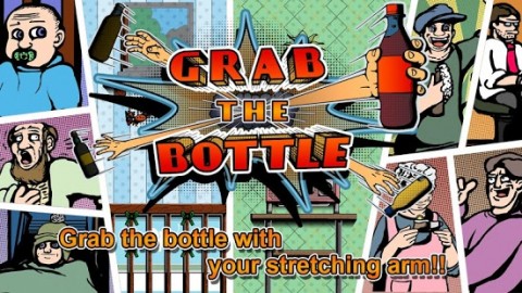 Grab The Bottle Apk Full