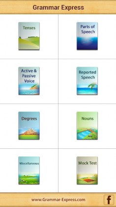 Grammar : Super Edition Lite Apk