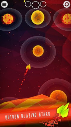 Gravity Galaxy Apk Mod