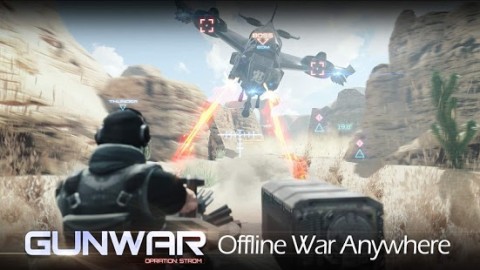 Gun War Swat Terrorist Strike 2 8 0 Apk Mod Download Android