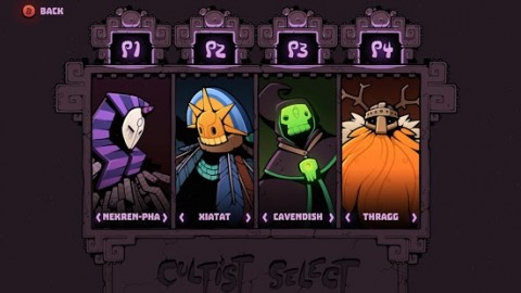 Gurgamoth Apk