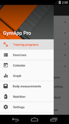GymApp Pro Workout Log Apk Full