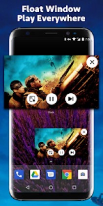 HD Mx Video Player All Format Apk