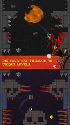 HELLMET Apk Mod
