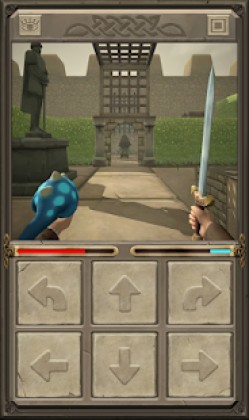 Hags Castle Apk Full + OBB Data