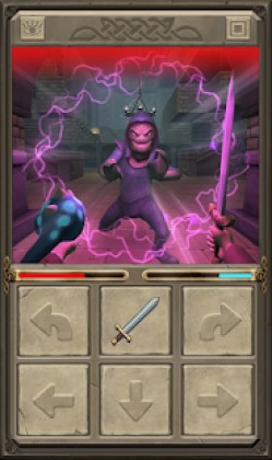 Hags Castle Apk Full + OBB Data