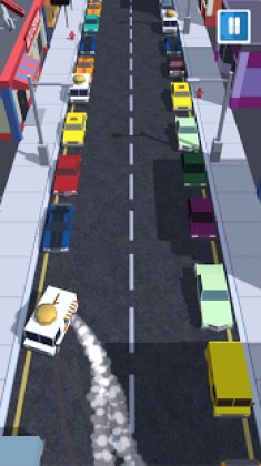 Handbrake Valet Apk Mod