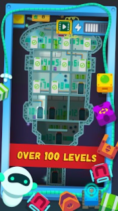 HandyBot HD Apk Mod