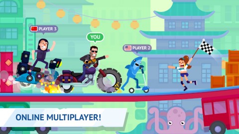 Happy Racing Apk Mod Happy Racing Apk Mod