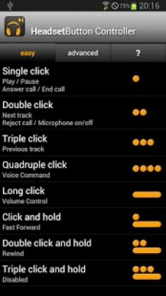 Headset Button ControllerTrial Apk Headset Button ControllerTrial Apk