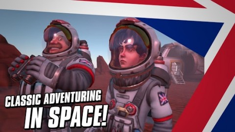 Her Majesty's SPIFFING Apk + OBB Data