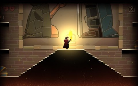 Hero and Castle Apk