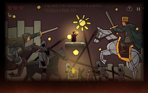 Hero and Castle Apk