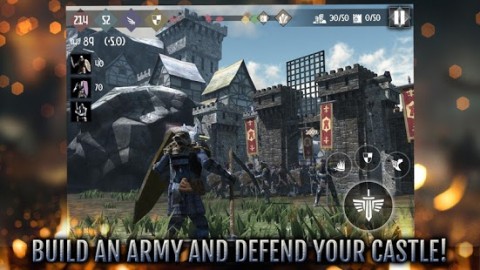 Heroes And Castles 2 1 01 06 0 4 Apk Mod Data Obb Latest Download Android - castle defenders codes roblox codes youtube