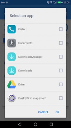 Hibernapp - Hibernate apps & Save battery Apk