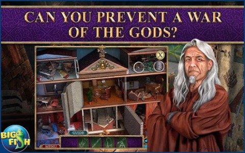 Hidden Expedition: Midgard's End Apk Full + OBB Data