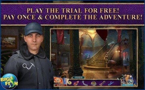 Hidden Expedition: Midgard's End Apk Full + OBB Data