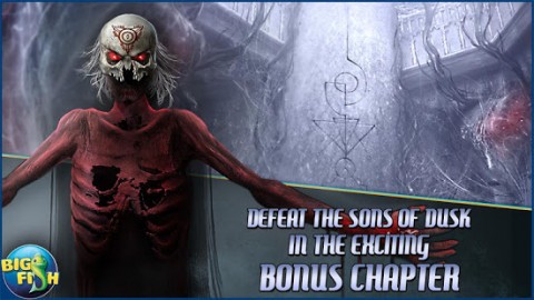 Hidden Objects - Haunted Hotel: The Thirteenth Apk Full + OBB Data