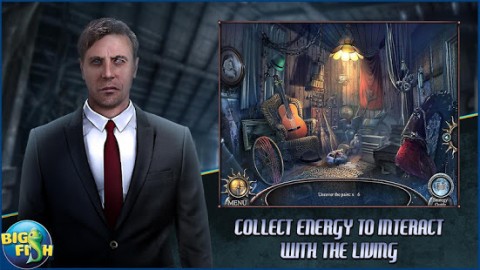 Hidden Objects - Haunted Hotel: The Thirteenth Apk Full + OBB Data