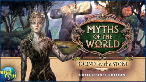 Hidden Objects - Myths of the World: Bound Stone Apk Full + OBB Data