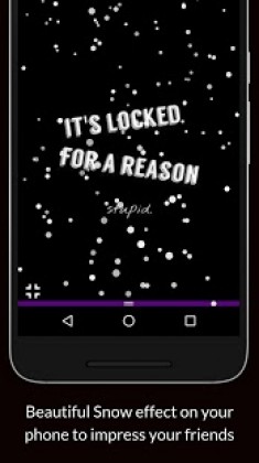 Hide Chat by Mobile Curtain ( Insta apps access ) Apk