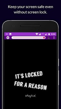 Hide Chat by Mobile Curtain ( Insta apps access ) Apk