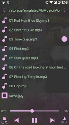HikiPlayer Pro Apk