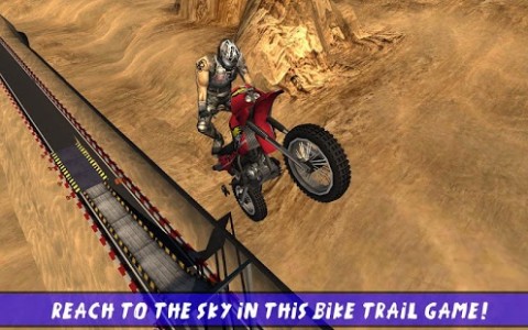 Hill Bike Galaxy Trail World 2 Apk Mod