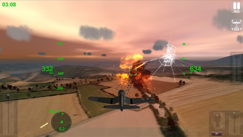 Historical Landings Apk Full